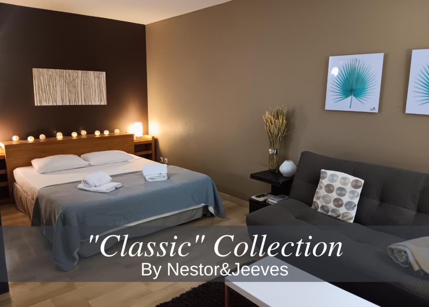 Nestor&Jeeves - Rivoli Palm - City Center - Very Close Sea 尼斯 外观 照片