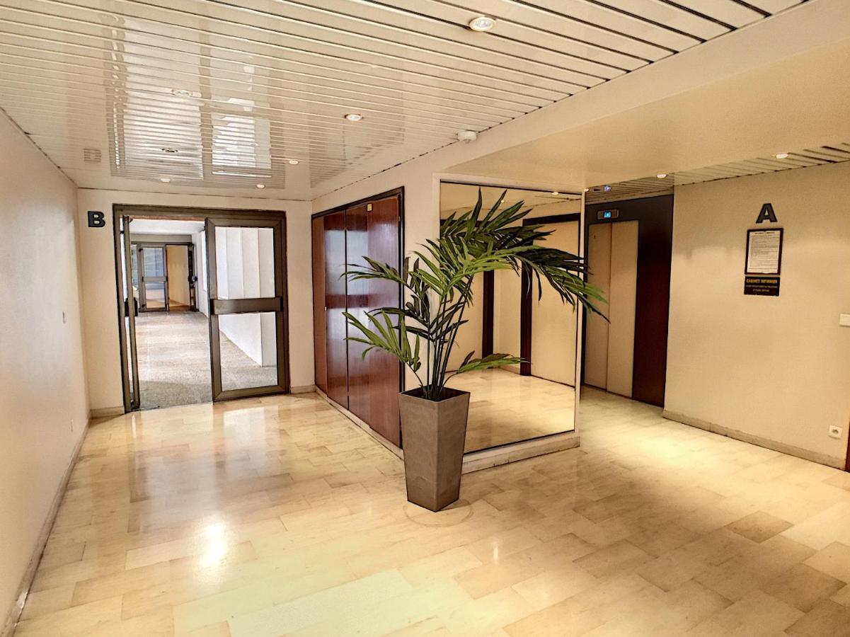 Nestor&Jeeves - Rivoli Palm - City Center - Very Close Sea 尼斯 外观 照片